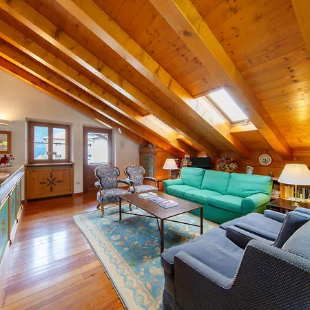Apartamento Casa San Giovanni 2 A