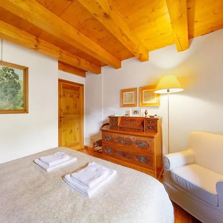 Apartmán Casa San Giovanni 2 A *