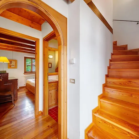 Apartamento Casa San Giovanni 2 A