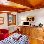 شقة Casa San Giovanni 2 A *