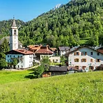 Casa San Giovanni 2 A شقة