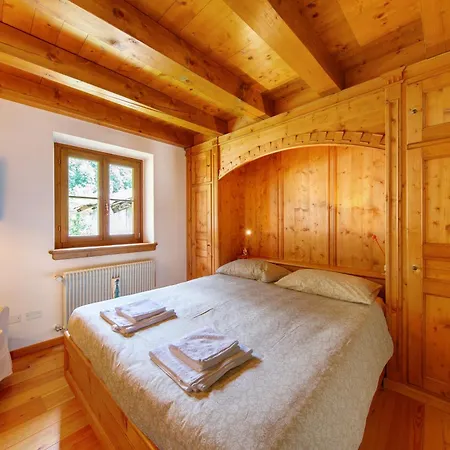 Casa San Giovanni 2 A 아파트