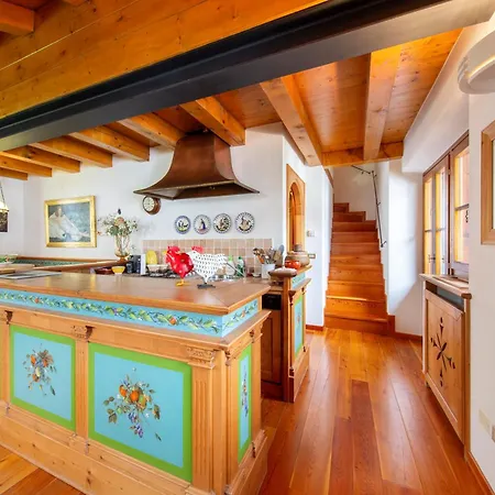 Casa San Giovanni 2 A 아파트 *