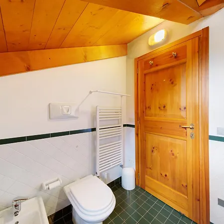 아파트 Casa San Giovanni 2 A Vinigo