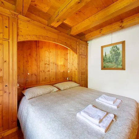 Casa San Giovanni 2 A アパート *