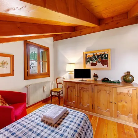 Lägenhet Casa San Giovanni 2 A *