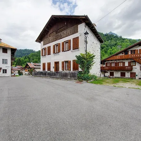 Casa San Giovanni 2 A Lägenhet