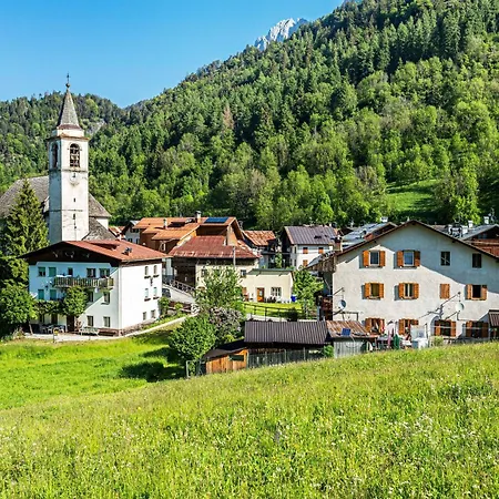 Casa San Giovanni 2 A Lägenhet